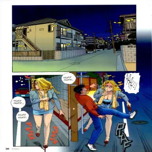 Miss DD - House Calls - page 2