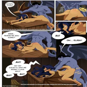 Mirror Of Mischief - page 11