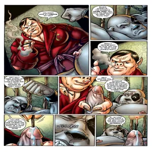 Ani-Males 1 - page 21