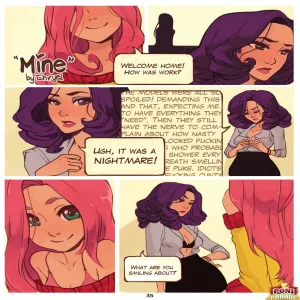 Mine - page 2