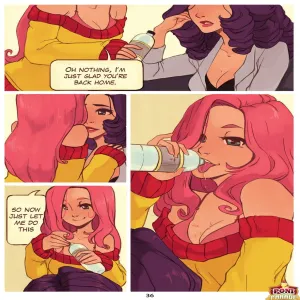 Mine - page 3