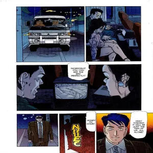 Miss DD - Cheating On Reiko - page 13
