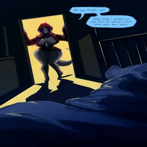 Mirahoodie - page 2