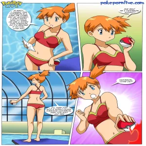Misty's - page 2