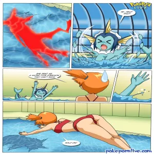 Misty's - page 3