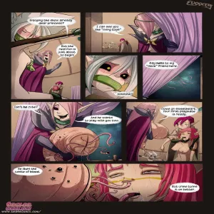 Aethel 1 - page 16