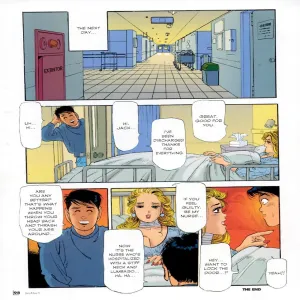 Miss DD - Intensive Care - page 15
