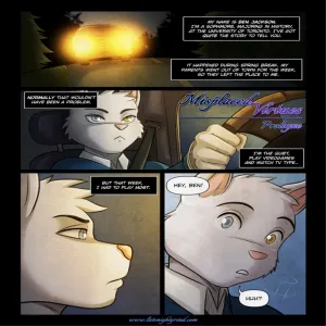Misplaced Virtues 1 - page 2