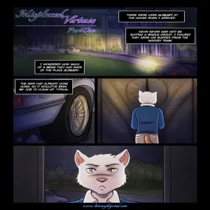 Misplaced Virtues 1 - page 6