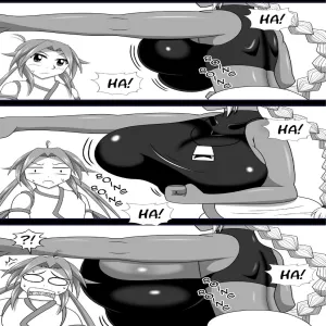 Miko X Monster 3 - page 13