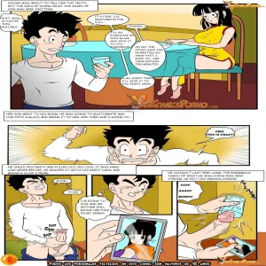 Milky Milk 1 - page 9