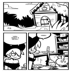 Animated Experience - page 2
