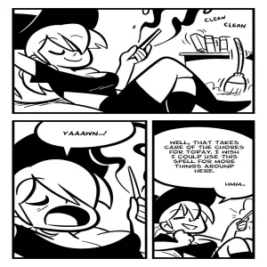 Animated Experience - page 5
