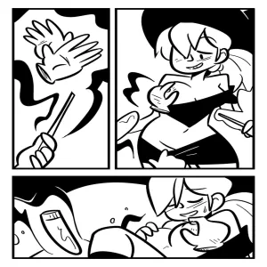 Animated Experience - page 7