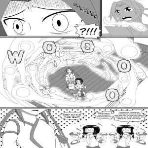 Miko X Monster 2 - page 6