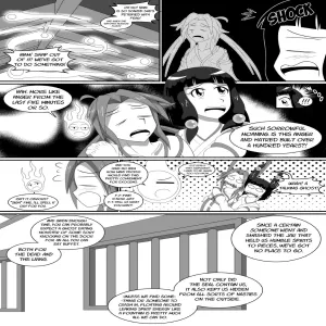 Miko X Monster 2 - page 7