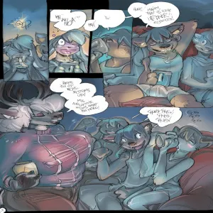 Miss Avalanche - page 4