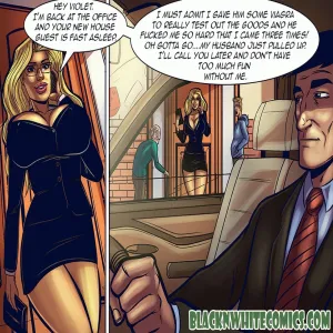 Missing 1 - page 21