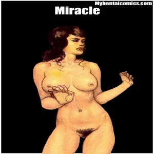 Miracle - page 1