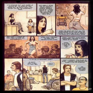 Miracle - page 9