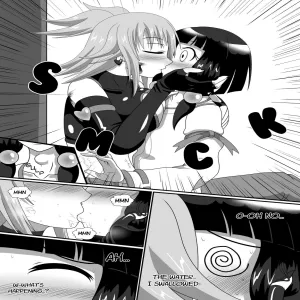 Miko X Monster 1 - page 10