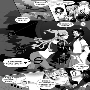 Miko X Monster 1 - page 15
