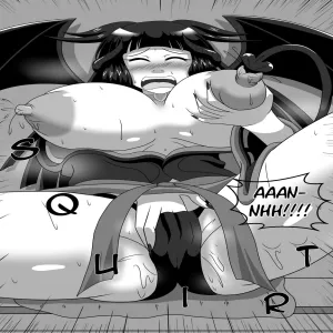 Miko X Monster 1 - page 24