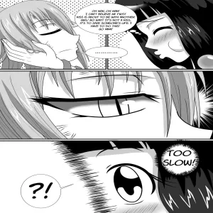 Miko X Monster 1 - page 9