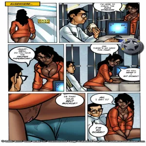 Mobile Armor Division 7 - Mechanized Mayhem - page 15
