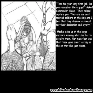 Mocha 2 - page 22