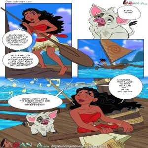 Moan-A Let A Moan 1 - page 3