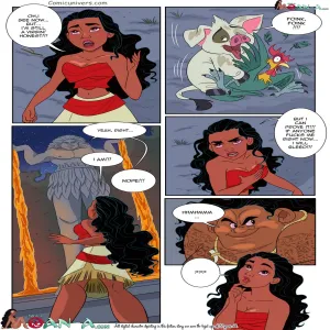 Moan-A Let A Moan 1 - page 7