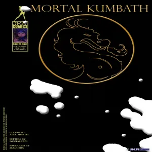 Mortal Kumbath - page 1