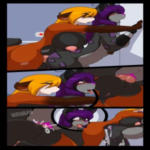 Morning Routine - page 8