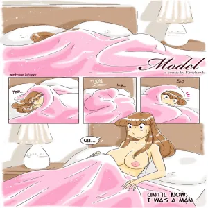 Model - page 2