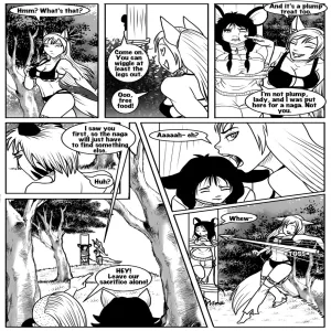 Angry Natives VS Ryla - page 2