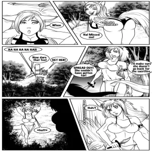 Angry Natives VS Ryla - page 3