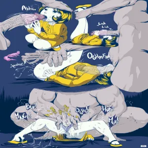 Morton Salt Girl - page 2
