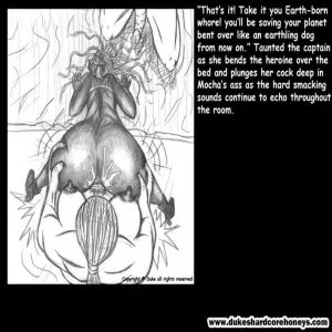 Mocha 3 - page 17