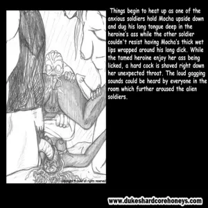 Mocha 3 - page 8