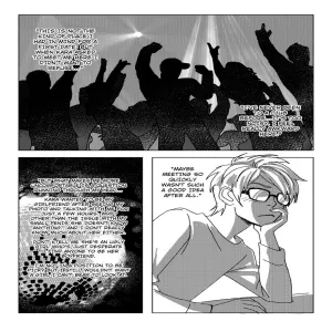Anal Invaders 2 - page 10