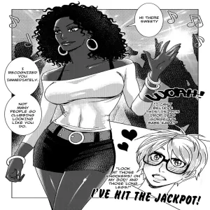 Anal Invaders 2 - page 11