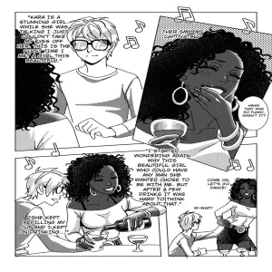 Anal Invaders 2 - page 12