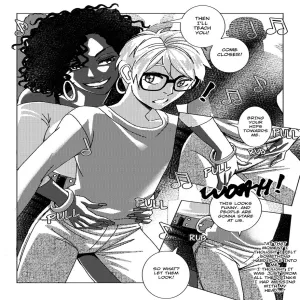 Anal Invaders 2 - page 14