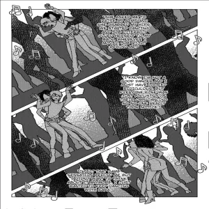 Anal Invaders 2 - page 15
