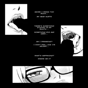 Anal Invaders 2 - page 19