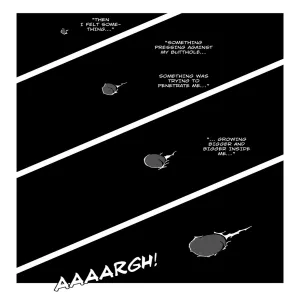 Anal Invaders 2 - page 27