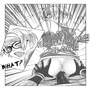Anal Invaders 2 - page 28