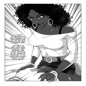 Anal Invaders 2 - page 29