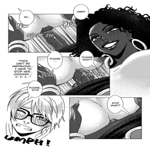 Anal Invaders 2 - page 30